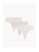 Kalhotky 3CLP-015 High Brazilian A3 - Atlantic Kalhotky 3CLP-015 High Brazilian A3 - Atlantic