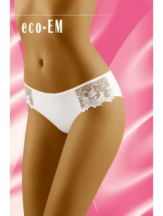 Dámske nohavičky ECO-EM - WOLBAR