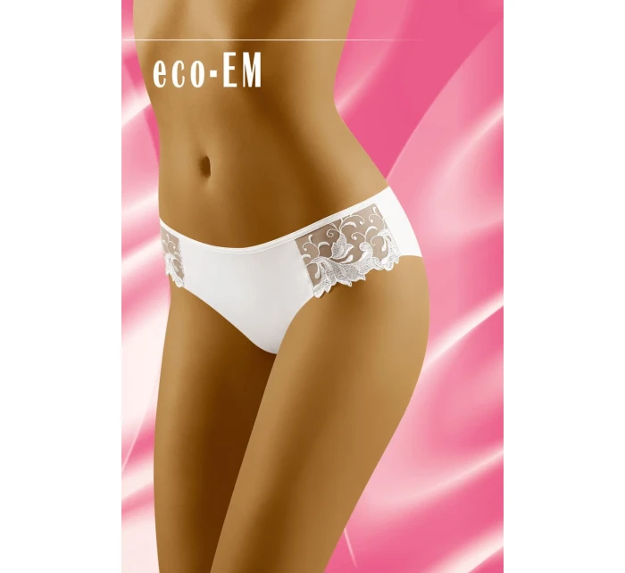 Dámske nohavičky ECO-EM - WOLBAR