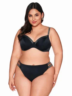 PLAVKY SF 225/16/B ČIERNE