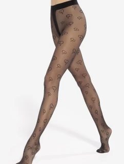 Pančuchy model 220115 Gatta