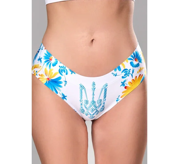 Dámske nohavičky MEMÉME PETRYKIVKA