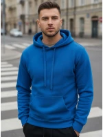 Pánská modročerná tepláková souprava Dstreet model 21967158 - FashionStreet