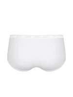 Basic+ Midi model 21999317 WHITE WHITE - Sloggi Basic+ Midi model 21999317 WHITE WHITE - Sloggi