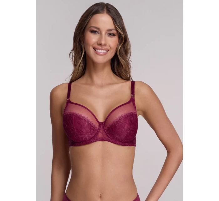 Mäkká podprsenka Ava 1396