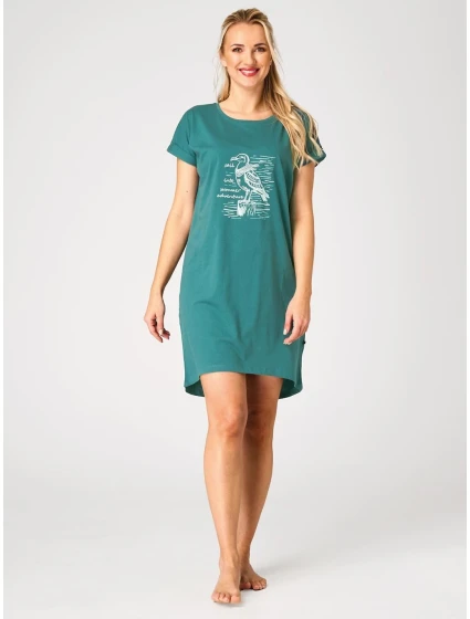 Košile LND model 21945310 B26 kr/r SXL dámská - Key