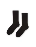 Hladké pánské ponožky k  model 18395072 - Steven