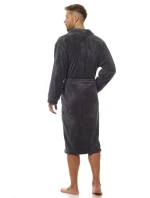 Pánský župan model 15906197 Marine M2XL - L&L