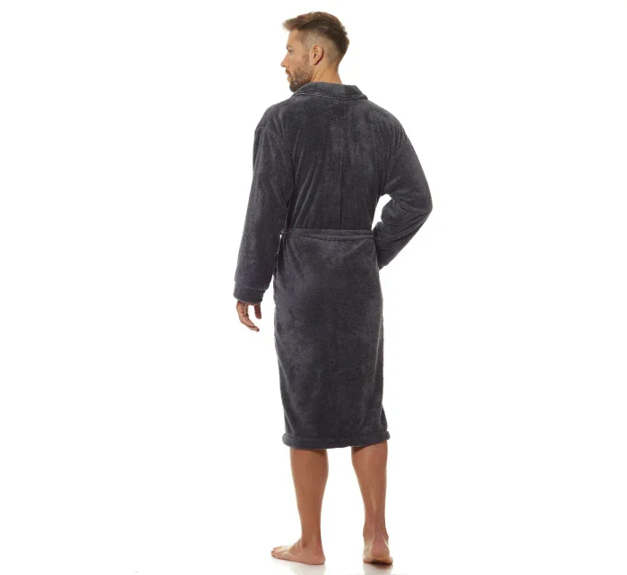 Pánský župan model 15906197 Marine M2XL - L&L