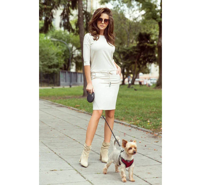 Dámske šaty 13-109 - NUMOCO