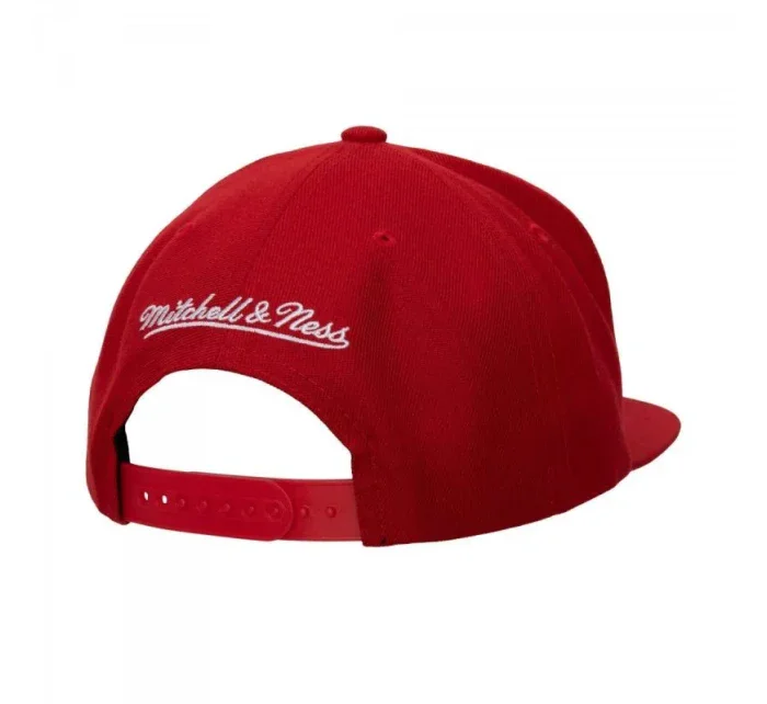 Kšiltovka NBA Miami Heat Team 2.0 Snapback Heat model 19066772 - Mitchell & Ness Kšiltovka NBA Miami Heat Team 2.0 Snapback Heat model 19066772 - Mitchell & Ness