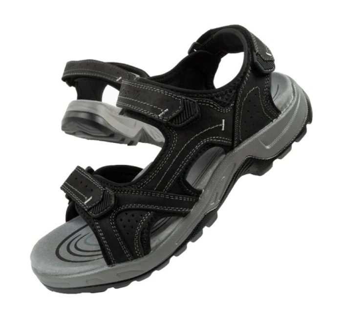 Sandále Grisport M GR-25-01-9027M Sandále Grisport M GR-25-01-9027M