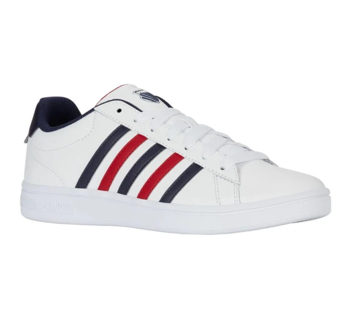 K-Swiss Court Tiebreak II M 04413-983-M K-Swiss Court Tiebreak II M 04413-983-M