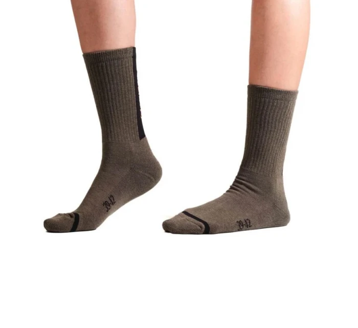 Ponožky Palladium Jacquard Mid 1 SX7384-308