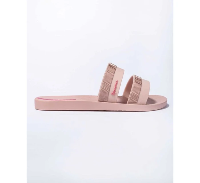 Dámske žabky Ipanema Mesh Slide W 83649 BB780