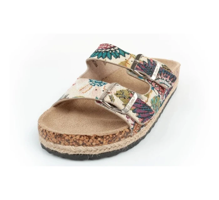 Lee Cooper W LCW-25-35-3483L dámske žabky