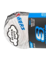 6ks Chlapecké ponožky bez froté Grey model 21387740 - Skechers 6ks Chlapecké ponožky bez froté Grey model 21387740 - Skechers