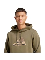 Bluza męska Camo  pánské model 21460542 - ADIDAS