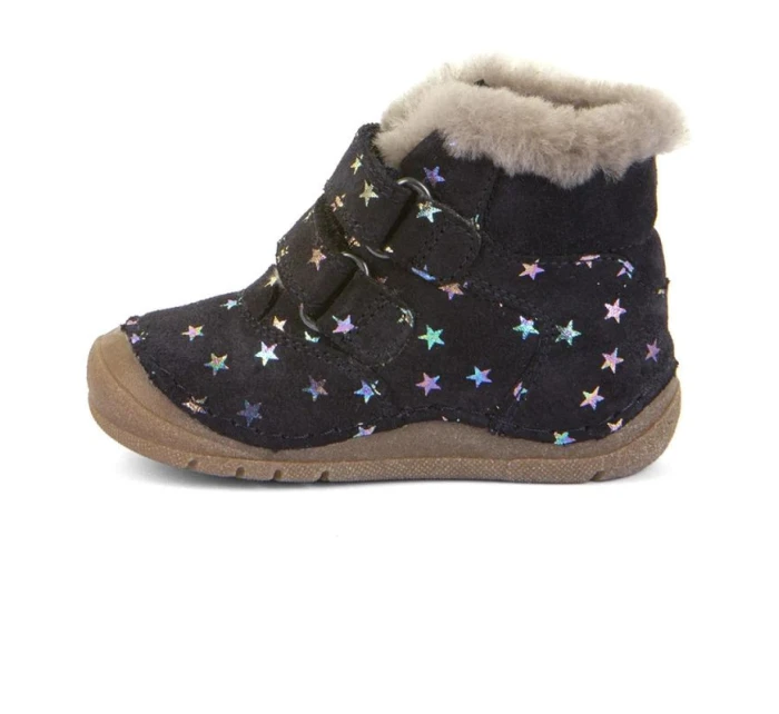 Detská členková obuv Froddo (G2110143-29) Detská členková obuv Froddo (G2110143-29)