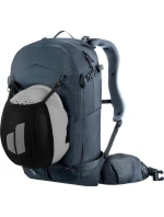 Deuter Freerider 24 lyžiarsky batoh čierny Deuter Freerider 24 lyžiarsky batoh čierny