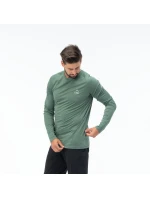 Pánske tričko s dlhým rukávom EIGER POLARTEC Pánske tričko s dlhým rukávom EIGER POLARTEC