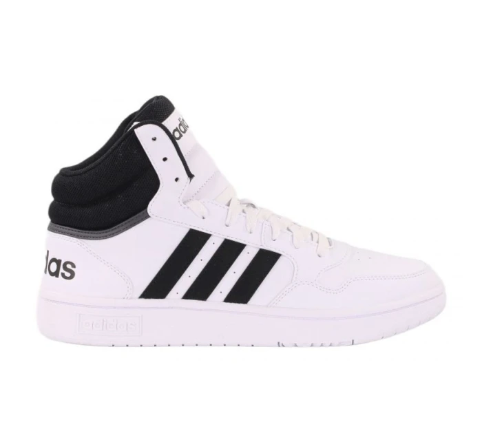 Topánky adidas Hoops 3.0 Mid M GW3019