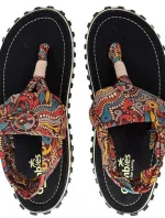 Žabky Gumbies Slingback W GU-SASLI094