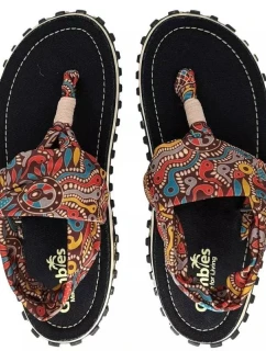 Žabky  W model 18621900 - Gumbies