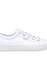 Topánky Skechers Bobs B Extra Cute W 113328 WHT
