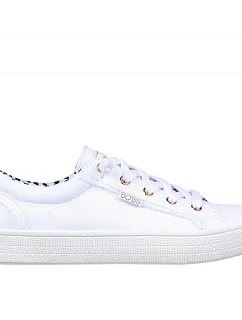 Topánky Skechers Bobs B Extra Cute W 113328 WHT