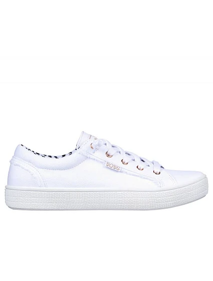 Topánky Skechers Bobs B Extra Cute W 113328 WHT Topánky Skechers Bobs B Extra Cute W 113328 WHT