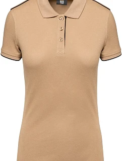 271 Dámské pracovní piqué polo "DaytoDay" model 22423873 - WK