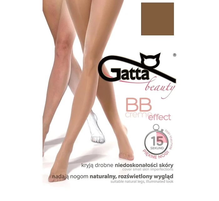 Gatta BB Creme Effect farba:daino