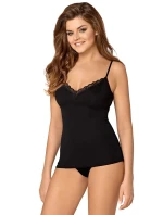 Babell Luna farba: čierna