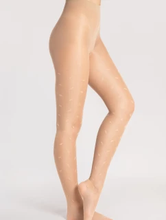 Fiore Sandy 15 DEN G6078 farba:nude