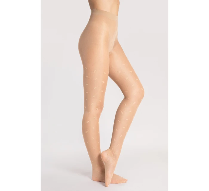 Sandy 15 DEN model 18343609 kolor:nude - Fiore