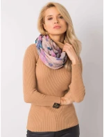 Vreckovka AT CH 73 1 tmavoružová