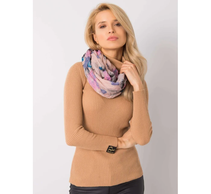 Vreckovka AT CH 73 1 tmavoružová