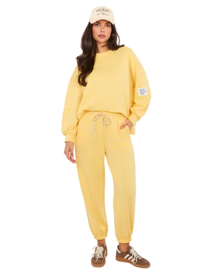 Komplet IT KMPL model 21914522 żółty - FPrice