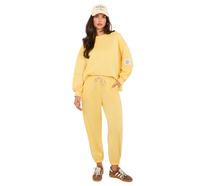 Súprava IT KMPL 9781.15 žltá