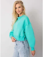 RV BL model 15928446 tyrkysová - FPrice RV BL model 15928446 tyrkysová - FPrice