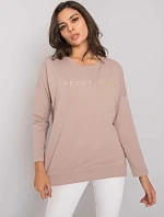 Blúzka RV BZ 7193.13P tmavo lila