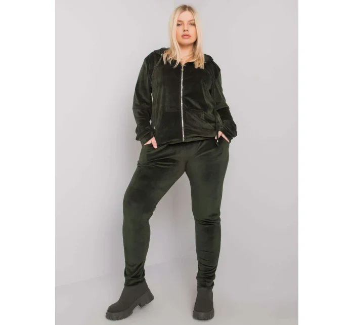 Súprava RV KMPL 5961.18X khaki Súprava RV KMPL 5961.18X khaki