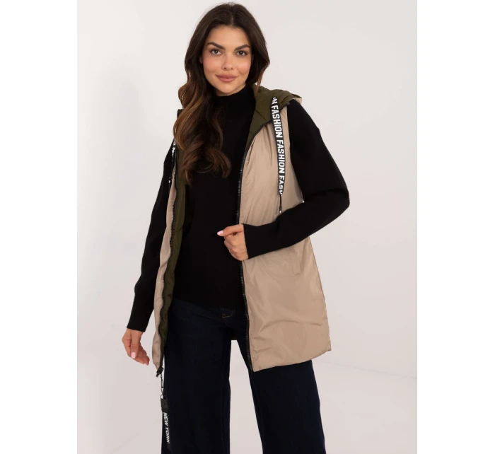 SK KZ HH 275.67 khaki vesta