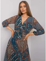 Šaty TW SK BI 3824.20 námorných lodí