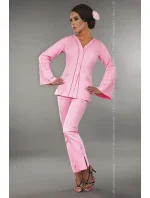 Dámský župan model 17580842 - LivCo Corsetti