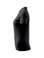 Pique Polo polokošile dámská model 20631110 melír - MALFINI, a.s.