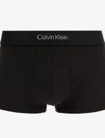 Pánske boxerky NB3312A UB1 čierna - Calvin Klein