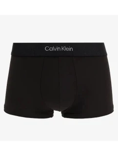 Pánske boxerky NB3312A UB1 čierna - Calvin Klein