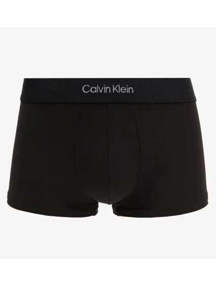 Pánske boxerky NB3312A UB1 čierna - Calvin Klein